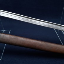 British WW1 Lee Enfield 1907 Pattern Bayonet, Royal Marines 3